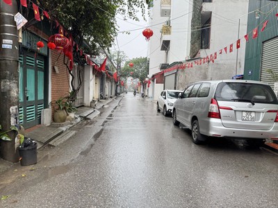 Bán Gấp Đất Nguyễn Văn Linh 80m2 SD 92m2 - Sát QL5A, Vị Trí Vàng Kinh Doanh 4