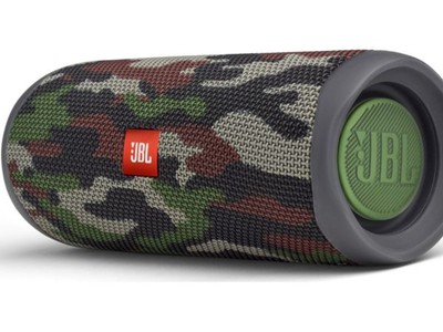 Loa Di Động JBL Flip 5 - Màu CAMO 0