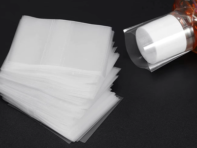 Màng co PVC bọc nắp hũ chai lọ 2