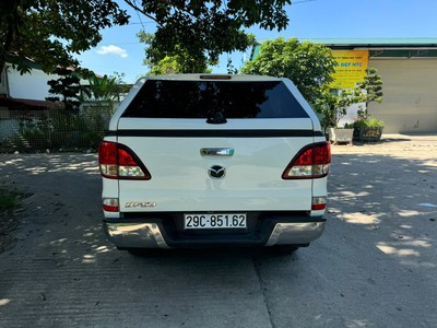 MAZDA BT-50 2017 số tự động máy dầu 2.2 giá hơn 300 triệu 1