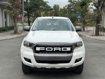 FORD RANGER XLS 2016 số sàn máy dầu 2.2 giá chỉ loanh quanh 300 triệu 0