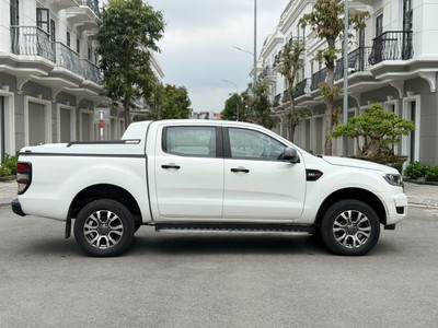 FORD RANGER XLS 2016 số sàn máy dầu 2.2 giá chỉ loanh quanh 300 triệu 3