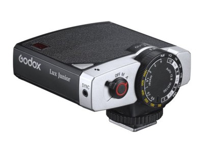 Godox Lux Junior Retro 0