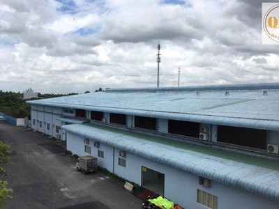 Bán nhà xưởng Củ Chi, TP.HCM 15.059 m 0