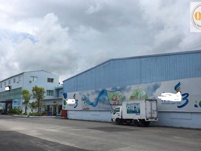 Bán nhà xưởng Củ Chi, TP.HCM 15.059 m 1