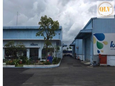 Bán nhà xưởng Củ Chi, TP.HCM 15.059 m 2
