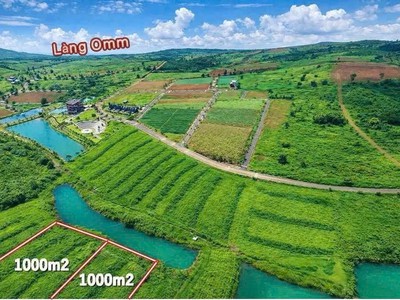 Đất vườn nghỉ dưỡng Lộc Tân - Lý Thái Tổ Giá chỉ 800 Triệu cho 500m2 6