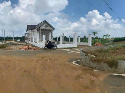 Đất vườn nghỉ dưỡng Lộc Tân - Lý Thái Tổ Giá chỉ 800 Triệu cho 500m2 1
