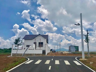 Đất vườn nghỉ dưỡng Lộc Tân - Lý Thái Tổ Giá chỉ 800 Triệu cho 500m2 10