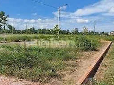 Cần bán gấp lô đất ODT ĐƯỜNG CHU VĂN AN - TT Cần Đước - Long An 1