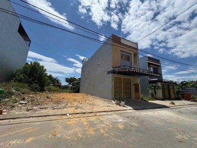Bán đất đường bàu mạc 20 - liên chiểu - đà nẵng 1