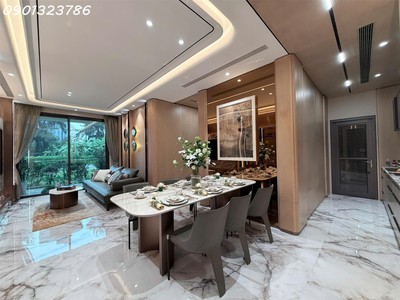 Triton crown phú mỹ hưng   đã có bảng giá chính thức  căn hộ hạng sang hồ bán nguyệt xem ngay 0