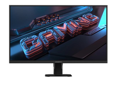 Màn hình máy tính Gigabyte GS27FA Gaming 20VM0-GS27FABT-1EKR 27 inch FHD IPS 180Hz HDMI DP 0