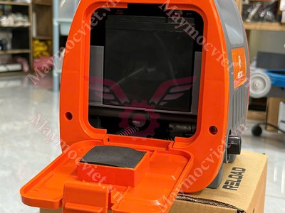 Máy phun thuốc dùng ắc quy 12v Reload XT12 1