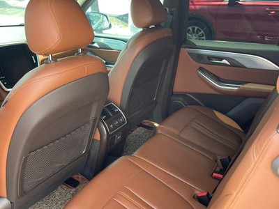 LUX SA 2020 chạy 10 vạn zin đét lịch sử bảo dưỡng đầy đủ 3