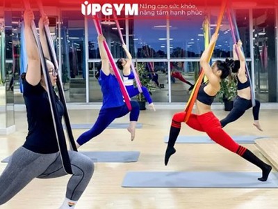 Cùng UP GYM tìm hiểu Chi phí tập gym mỗi tháng là bao nhiêu 0