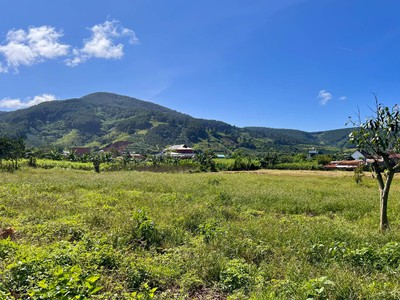 Cần Bán Đất Đông Thanh 397m , 200m  Đất Ở, Ô Tô Tận Đất, View Đồi Núi 0