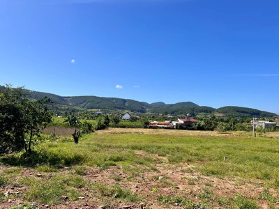 Cần Bán Đất Đông Thanh 397m , 200m  Đất Ở, Ô Tô Tận Đất, View Đồi Núi 1