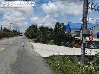Bán lô đất 2.794m2 2 tỷ 150 triệu , sở hữu ngay lô đất, được lên thổ cư 1