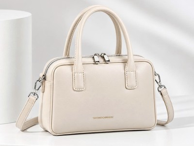 Local Brand Cần Phát Triển Dòng Ví Và Phụ Kiện Riêng 4