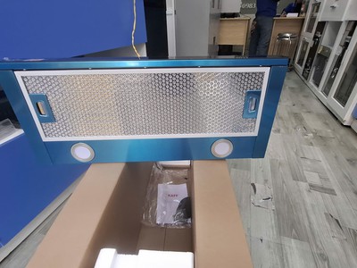 Máy Hút Mùi Âm Tủ KAFF KF-TL70SH Gọn Bếp, Hút Mạnh, Vận Hành Êm Ái 0