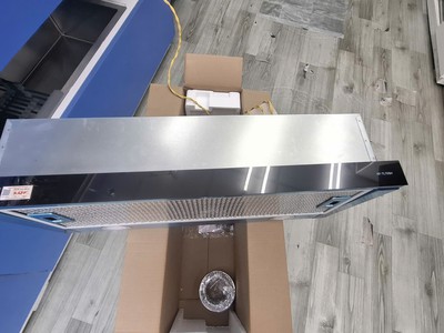 Máy Hút Mùi Âm Tủ KAFF KF-TL70SH Gọn Bếp, Hút Mạnh, Vận Hành Êm Ái 1