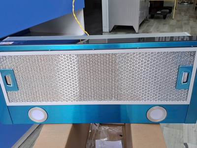 Máy Hút Mùi Âm Tủ KAFF KF-TL70SH Gọn Bếp, Hút Mạnh, Vận Hành Êm Ái 4