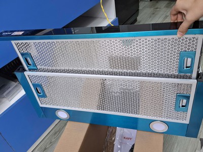 Máy Hút Mùi Âm Tủ KAFF KF-TL70SH Gọn Bếp, Hút Mạnh, Vận Hành Êm Ái 5
