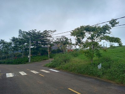 Đất thổ cư - Sổ hồng - Bảo Lộc 3