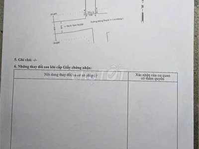 Đất đẹp   giá tốt - cần bán lô đất thổ cư mặt tiền đ. đông thạnh 7-1, xã đông thạnh, hóc môn, tp.hcm 1