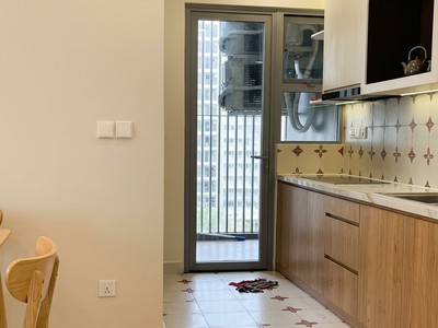 Cho thuê Celesta Rise 3PN2WC - 19 triệu/tháng nội thất vừa đủ 3