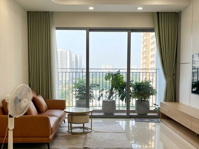 Cho thuê Celesta Rise 3PN2WC - 19 triệu/tháng nội thất vừa đủ 0