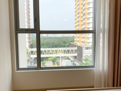 Cho thuê Celesta Rise 3PN2WC - 19 triệu/tháng nội thất vừa đủ 1