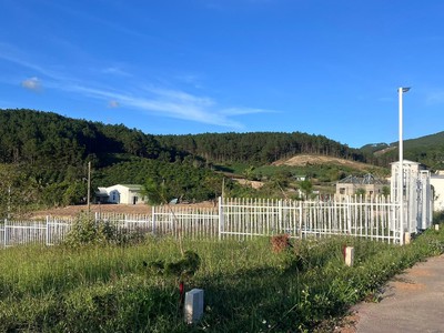 Cần Bán Đất 143m , 93m Đất Ở, 2 Mặt Tiền, Thế Dương, View Thông 0