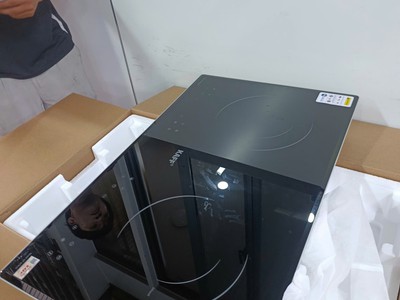 Bếp Điện KAFF KF-073CC 2 Vùng Điện, Linh Hoạt Nấu Nướng, Tiện Lợi Cho Mọi Gian Bếp 1