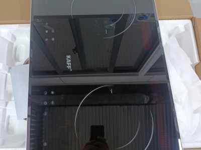Bếp Điện KAFF KF-073CC 2 Vùng Điện, Linh Hoạt Nấu Nướng, Tiện Lợi Cho Mọi Gian Bếp 4