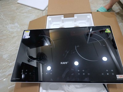 Bếp Điện KAFF KF-073CC 2 Vùng Điện, Linh Hoạt Nấu Nướng, Tiện Lợi Cho Mọi Gian Bếp 7