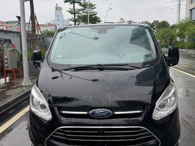 Ford Tourneo 2019   2.0 Máy Xăng   9 Chỗ 0
