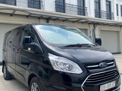 Ford Tourneo 2019   2.0 Máy Xăng   9 Chỗ 8