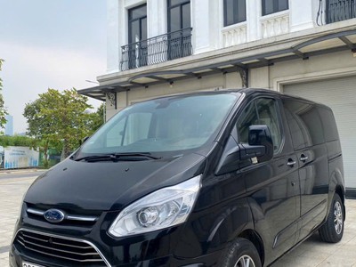 Ford Tourneo 2019   2.0 Máy Xăng   9 Chỗ 9