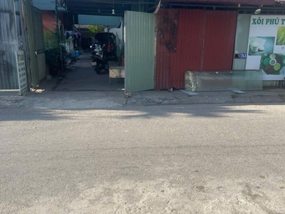 Bán lô đất mặt đường Hạ Đoạn- Đông Hải- Hải An 1