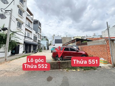 Giảm 300 triệu đất lô góc lê đức thọ, gò vấp 68m , ngang 5,1m. chỉ : 5,8 tỷ 4