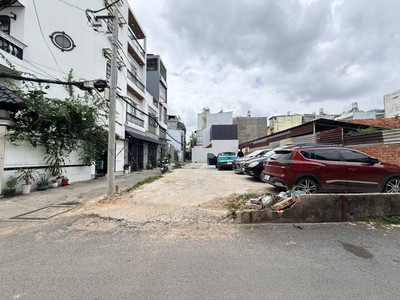 Giảm 300 triệu đất lô góc lê đức thọ, gò vấp 68m , ngang 5,1m. chỉ : 5,8 tỷ 2