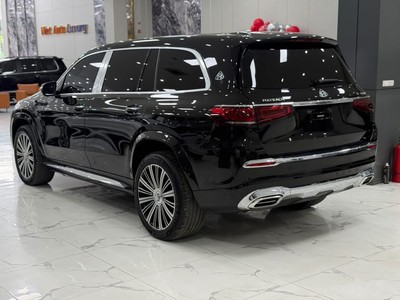 Maybach GLS480 sản xuất 2022 cực mới. 3