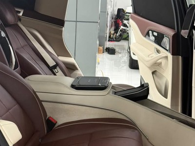Maybach GLS480 sản xuất 2022 cực mới. 4