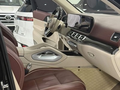 Maybach GLS480 sản xuất 2022 cực mới. 5