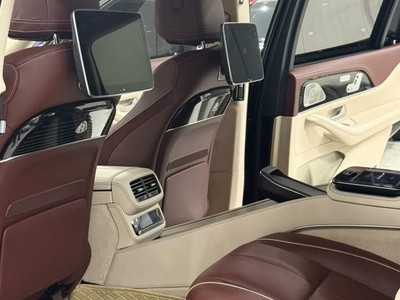 Maybach GLS480 sản xuất 2022 cực mới. 7