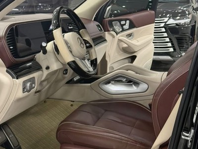 Maybach GLS480 sản xuất 2022 cực mới. 8