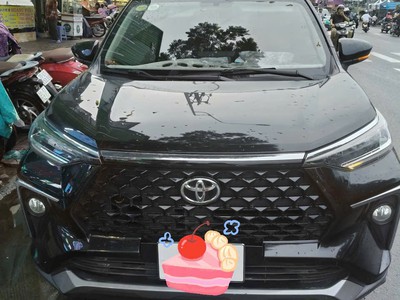 Toyota Veloz Cross Nhập 2022, Cà Vẹt 2023 Xe Zin Lịch Sử Hãng Đầy Đủ 2