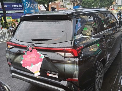 Toyota Veloz Cross Nhập 2022, Cà Vẹt 2023 Xe Zin Lịch Sử Hãng Đầy Đủ 3